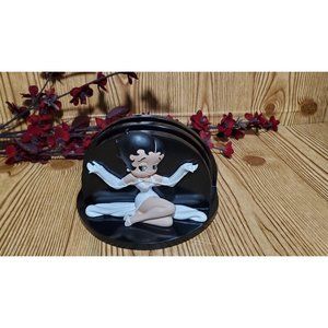 Betty Boop Napkin/Mail Holder